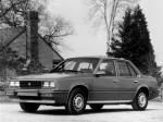 Cadillac Cimarron 1983 года